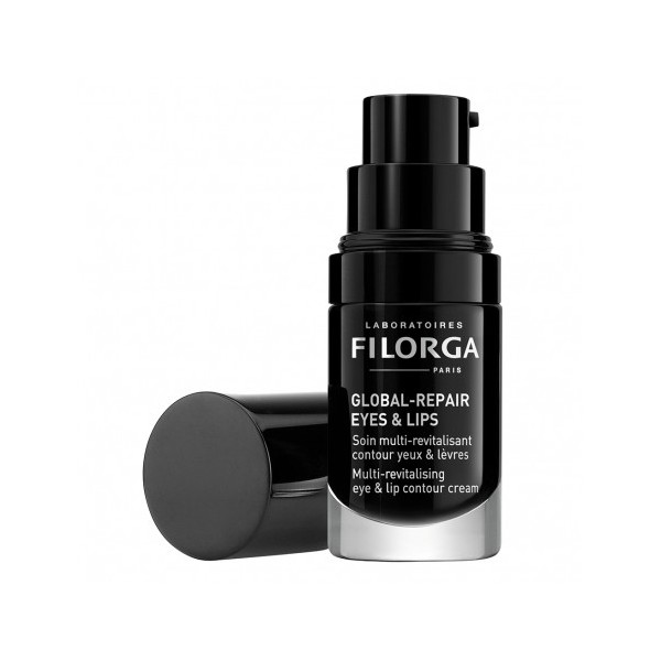 FILORGA GLOBAL REPAIR EYE & LIPS