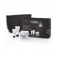 FILORGA LUXURY COFF SKIN QUALITY 2020 1 NCEF REVERSE 50 ML + 1 NCEF INTENSIVE 7 ML + 1 NCEF NIGHT MASK 15 ML