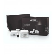 FILORGA LUXURY COFFRET LIFT 2020 1 LIFE STRUCTURE 50 ML + 1 LIFT DESIGNER 7 ML + 1 SLEEP & LIFT 15 ML