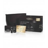 FILORGA LUXURY COFFRET GLOBAL 2020 1 GLOBAL REPAIR 50 ML + 1 GLOBAL REPAIR ESSENCE 50 ML + 1 GLOBAL REPAIR EYES & LIPS 4 ML