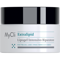 MYCLI EXTRALIPID CREMA RIPARATRICE 50 ML