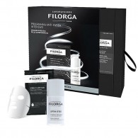 FILORGA COFANETTO OPTIM NATALE 2020 1 OPTIM EYES + 1 HYDRA FILLER MASK