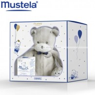 MUSTELA COFANETTO MUSTI