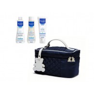 MUSTELA TRAVEL SET - 1