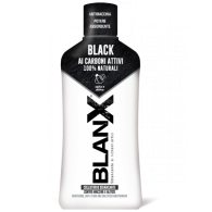 BLANX COLLUTORIO BLACK 500 ML
