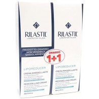 RILASTIL LIPOREDUCER 1+1 - 1