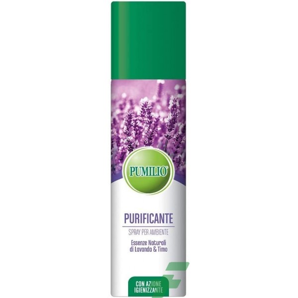 PUMILIO SPRAY PURIFICANTE 200 ML - 1