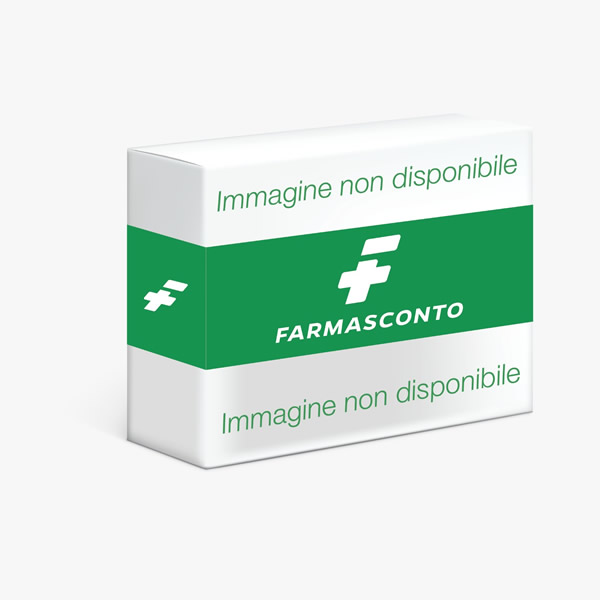 ODM5 SOLUZIONE OFTALMICA IPEROSMOLARE SENZA CONSERVANTI 10 ML