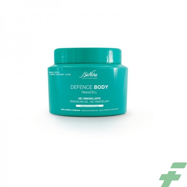 BIONIKE DEFENCE BODY GEL RIMODELLANTE 300 ML - 1