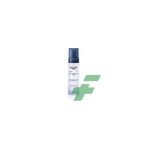 EUCERIN UREAREPAIR PLUS MOUSSE DETERGENTE 200 ML - 1