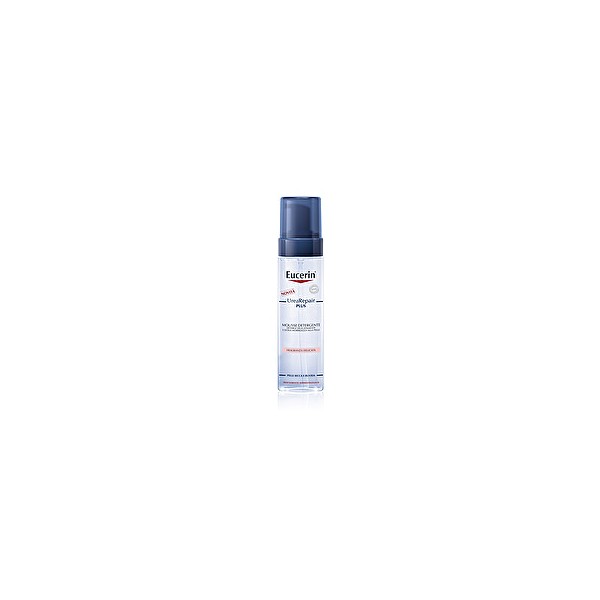 EUCERIN UREAREPAIR PLUS MOUSSE DETERGENTE 200 ML - 1