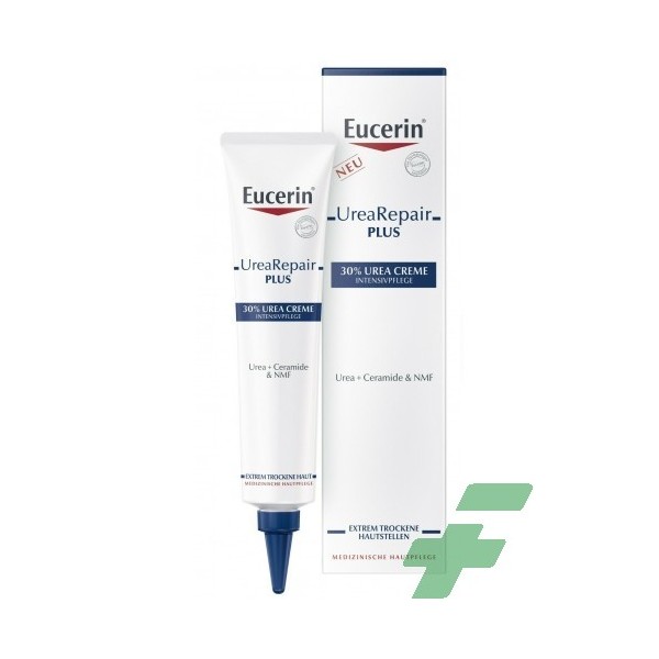 EUCERIN 30% UREA CREMA ZONE LOCALI 75 ML