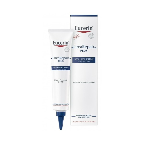 EUCERIN 30% UREA CREMA ZONE LOCALI 75 ML