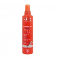 SVR SUN SECURE SPRAY BIODE 50+ 200 ML