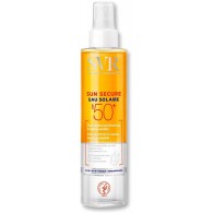 SVR SUN SECURE ACQUA SOLARE SPF50+ BIODEGRADABILE 200 ML