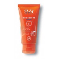 SVR SUN SECURE CREME SPF50+ NUOVA FORMULA 50 ML