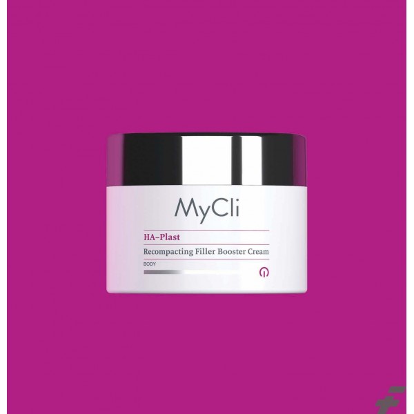 MYCLI HA-PLAST CREMA RICOMPATTANTE FILLER BOOSTER CORPO 200 ML