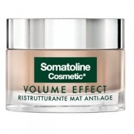 SOMATOLINE C VOLUME EFFECT RISTRUTTURANTE MAT ANTI-AGE 50 ML