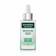 SOMATOLINE C SKIN CURE BOOSTER PEELING 30 ML