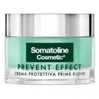 SOMATOLINE C PREVENT EFFECT CREMA PROTETTIVA PRIME RUGHE 50 ML