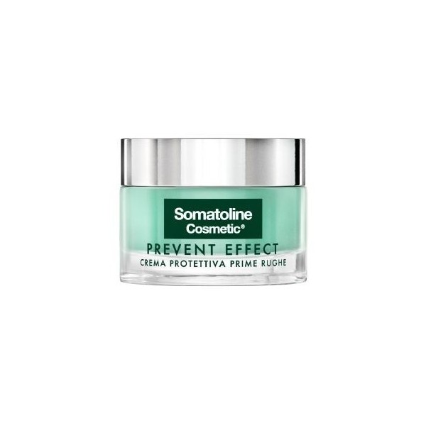 SOMATOLINE C PREVENT EFFECT CREMA PROTETTIVA PRIME RUGHE 50 ML