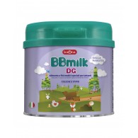 BBMILK DG POLVERE 400 G