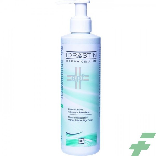 IDRASTIN CREMA CELLULITE 200ML IDRASTIN CREMA CELLULITE 200ML