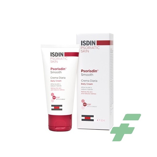 PSORISDIN CREMA