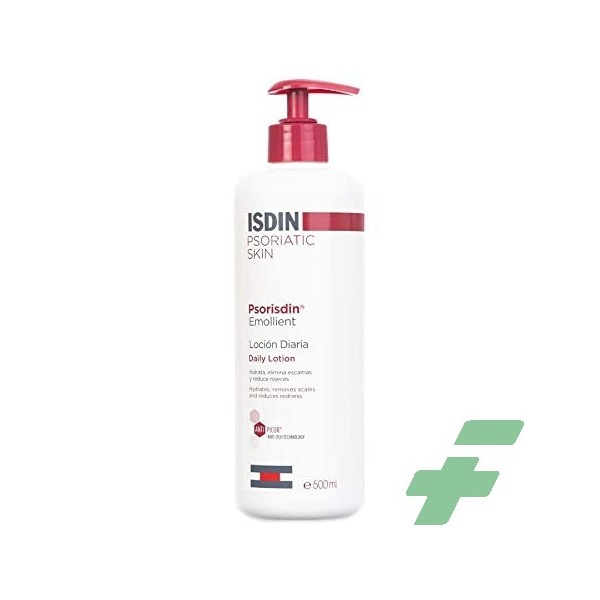 PSORISDIN EMOLLIENT LOCION 200 ML