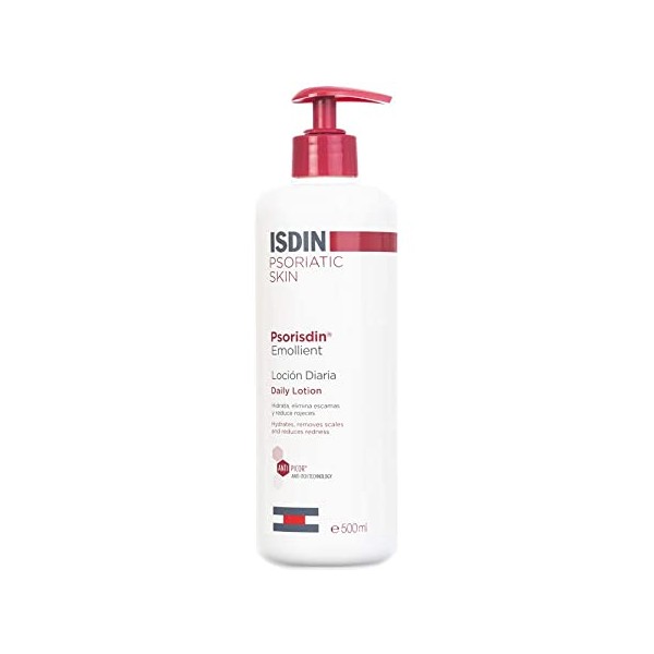 PSORISDIN EMOLLIENT LOCION 200 ML