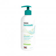 GERMISDIN ALOE VERA 500 ML