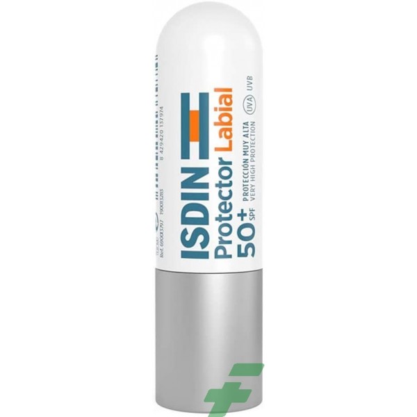 ISDIN PROTECTOR LABIAL SPF 50+ 4,8 G