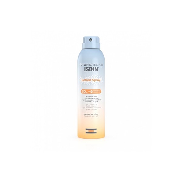 ISDIN LOTION SPRAY 250 ML