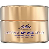 BIONIKE DEFENCE MY AGE GOLD CREMA RICCA FORTIFICANTE 50 ML