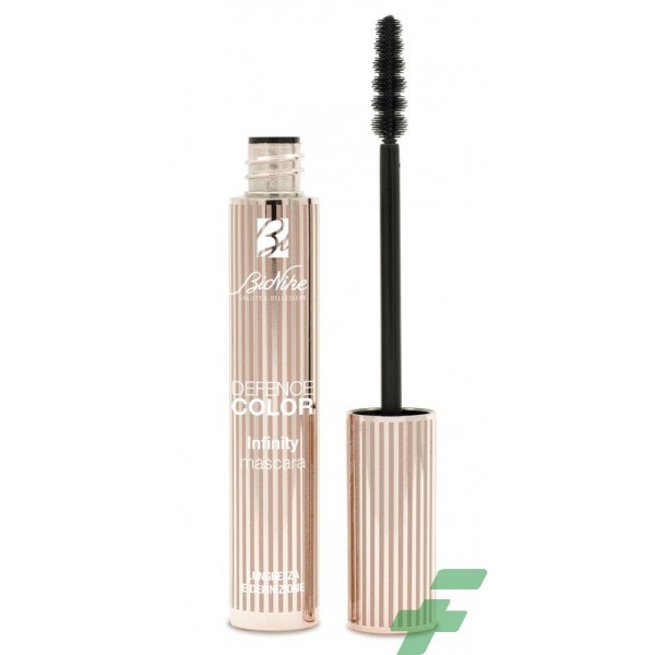 BIONIKE DEFENCE COLOR INFINITY MASCARA 11 ML