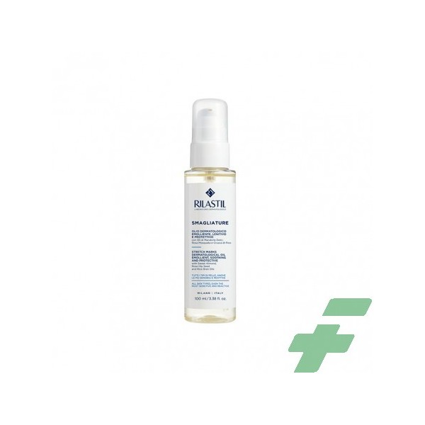 RILASTIL SMAGLIATURE OLIO 100 ML PROMO