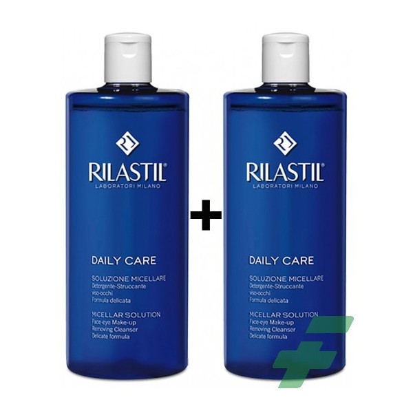 RILASTIL DAILY CARE MIC LIMITED EDITION