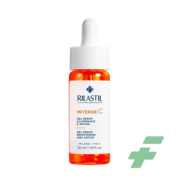 RILASTIL INTENSE C GEL SERUM VITAMINA C 30 ML