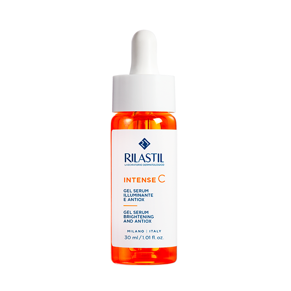 RILASTIL INTENSE C GEL SERUM VITAMINA C 30 ML