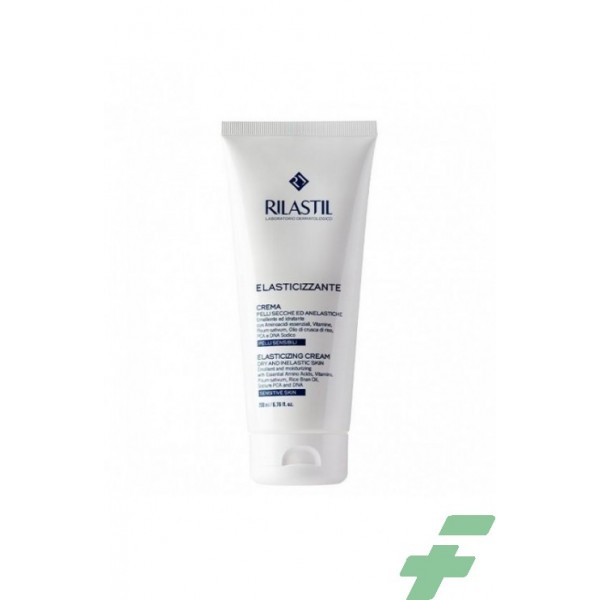 RILASTIL ELASTICIZZANTE CREMA NNF 200 ML