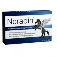 NERADIN 28 CAPSULE