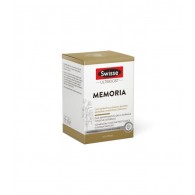 SWISSE MEMORIA 60 CAPSULE