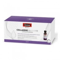 SWISSE COLLAGENE DIAMOND 10 FLACONCINI DA 30 ML