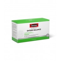 SWISSE ENTERO BALANCE LIQUIDO 10 FLACONCINI