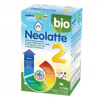 NEOLATTE DHA 2 BIO 2BUSTX350G