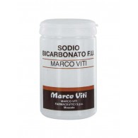 SODIO BICARBONATO MARCO VITI 200 G