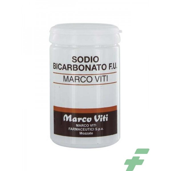 SODIO BICARBONATO MARCO VITI 200 G