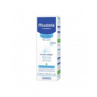 MUSTELA HYDRA BABY CREMA VISO 40 ML 2020