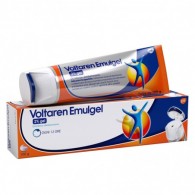 VOLTAREN EMULGEL 2% GEL TUBO DA 100 G