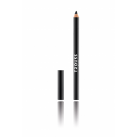 TROUSS MAKE UP 12 MATITA MORBIDA NERA KAJAL